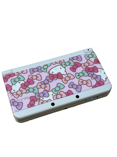 Nintendo new 3ds - nintendo,