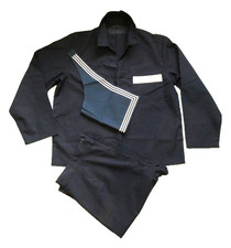 Russian Navy Sailor Dark-Blue