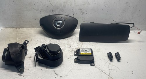 Kit airbag senza cruscotto per - kit,
