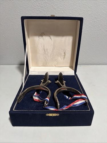 Speroni esposizione cavalli - speroni,
