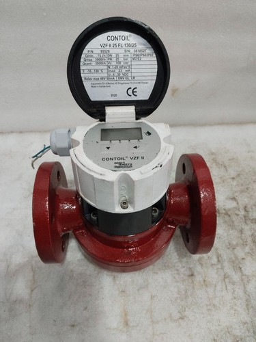 Aquametro contoil vzf 25fl - vzf,