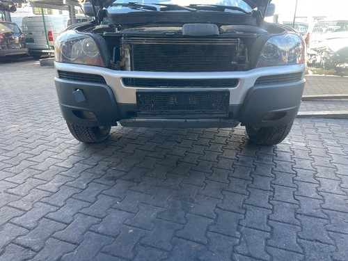 Paraurti anteriore volvo - anteriore, xc90