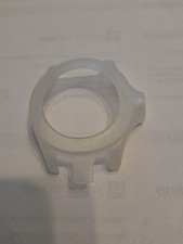 Ricambio Panerai protezione orologio E Lunetta in plastica 