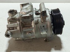 COMPRESSORE A/C PER VOLKSWAGEN Scirocco Serie (137) CAV benzina 1390 (08>14)