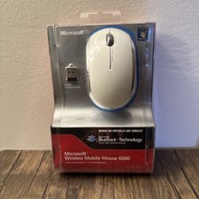 Mouse mobile wireless