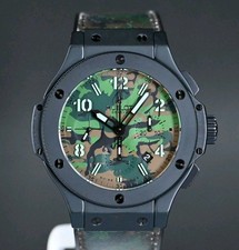 OROLOGIO HUBLOT BIG BANG 44