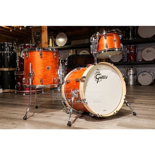 Gretsch brooklyn set - gretsch,