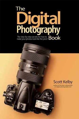 The digital photography book - photography,