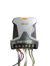 CROSSOVER AUDIO PER Ricambi