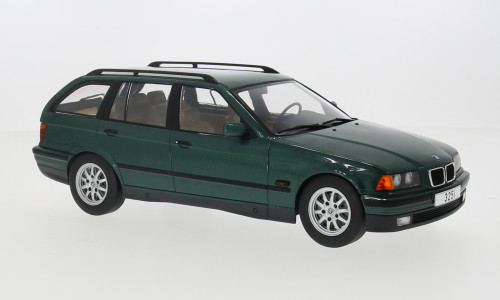 Modellino auto scala - 1:18, bmw
