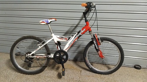 Bici bambino ruota - , 20