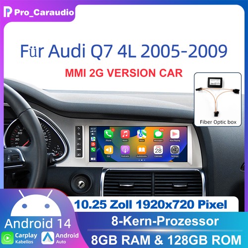 128g android auto - 8+128g,