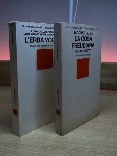 Lotto libri psicoanalisi - lotto,