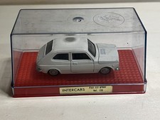 INTERCARS Fiat 127 Sport ref