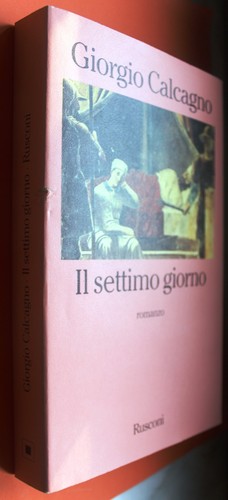 Giorgio calcagno il settimo - calcagno,