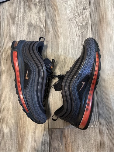 Nike air max - air, 97