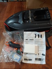 Esca da Pesca Barca, Smart