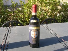 BRUNELLO DI MONTALCINO