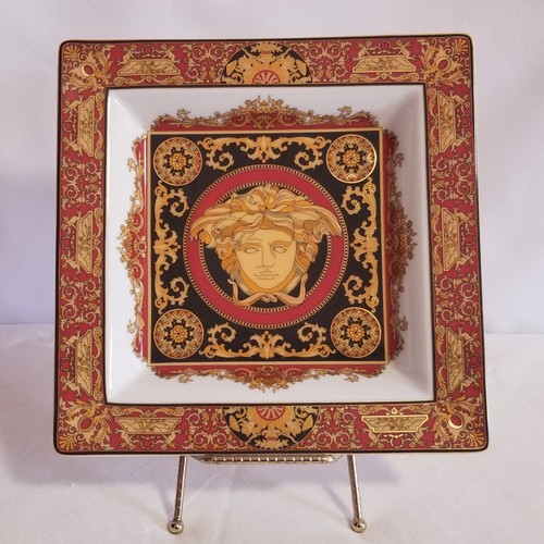Piatto originale vercace - originale,