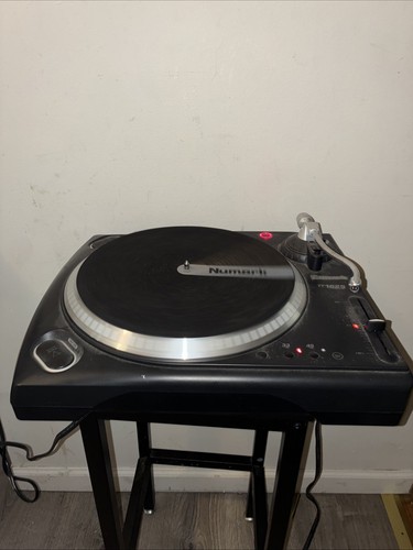 Numark turntable tt1625 - numark,
