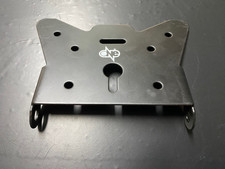 Supporto per Porta Targa