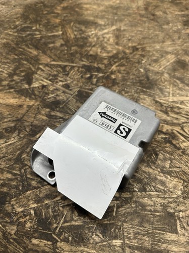 Mx5 mk3 modulo controllo - modulo, di