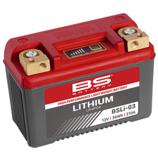 Batteria litio per - batteria, al