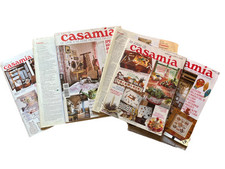 Riviste Le idee di casamia