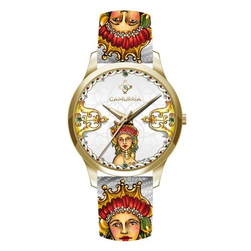 Orologio camurria donna - camurria,