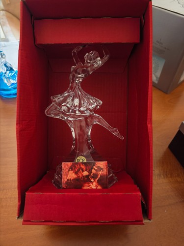 Ballerina cristallo crystal - in,
