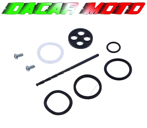 Kit revisione rubinetto - kit,