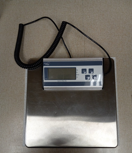 Smart weigh 440 libbre - smart,