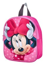 Zainetto Minnie Mouse per