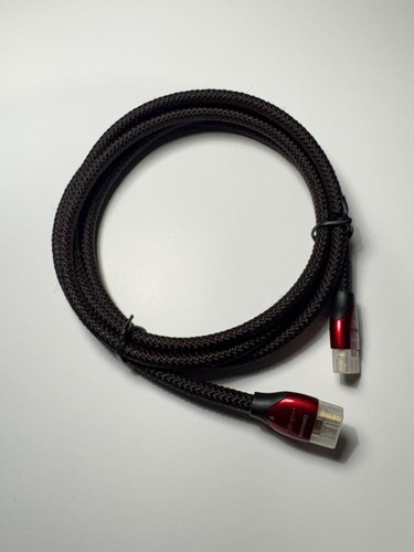 Audioquest cinnamon ultra - audioquest,