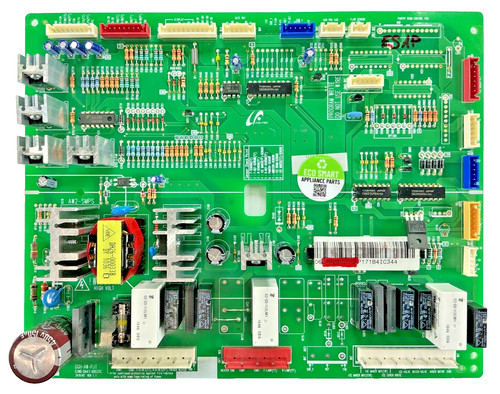 Da92 00236a scheda - da92-00236a, di