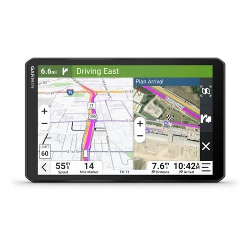 Garmin dezl otr820 - garmin,