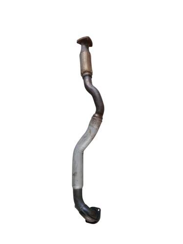 Tubo scarico centrale per alfa - tubo,
