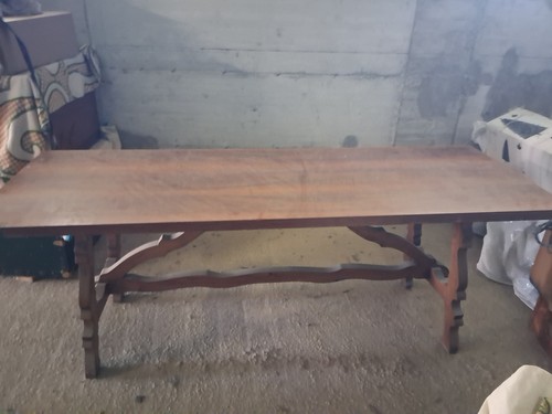 Tavolo legno per taverna o - legno,