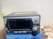 Pioneer carrozzeria FH-P88MD