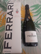 Ferrari Brut trento doc in