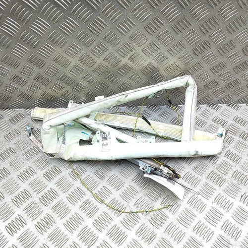 Tenda sicurezza tetto lato - sicurezza,