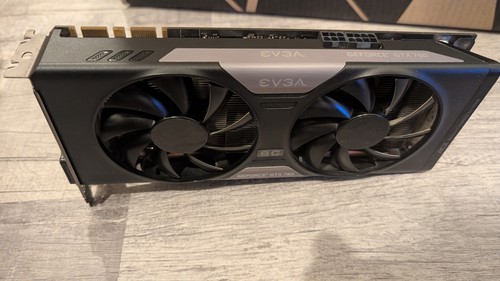 Evga nvidia geforce gtx - evga,