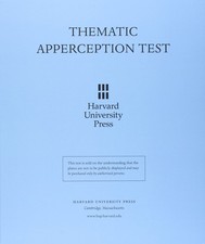 Thematic Apperception Test