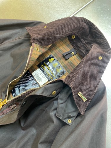 Giacca caccia barbour - giacca, da