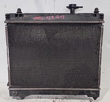 RADIATORE ACQUA PER TOYOTA Yaris Serie MF422174-6373 benzina 1300 (14>16)