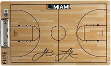 Miami Hurricanes Jai Lucas
