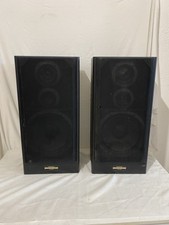 Coppia casse vintage Pioneer CS-997 3 vie 190W 8 Ohm Made in Spain anni '80