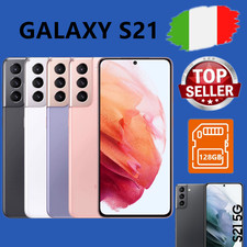 Nuovo Samsung Galaxy S21 5G