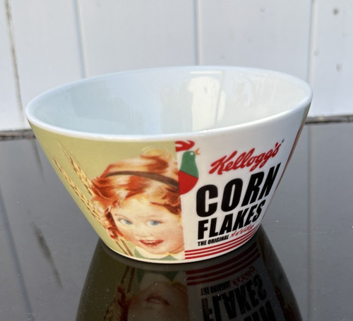 Vintage 2006 kellog corn - 2006,