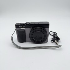 Panasonic Lumix DC-TZ91